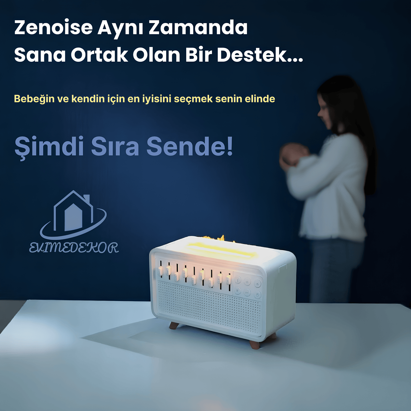 Zenoise
